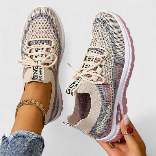 Zola | Orthopaedic Trainers