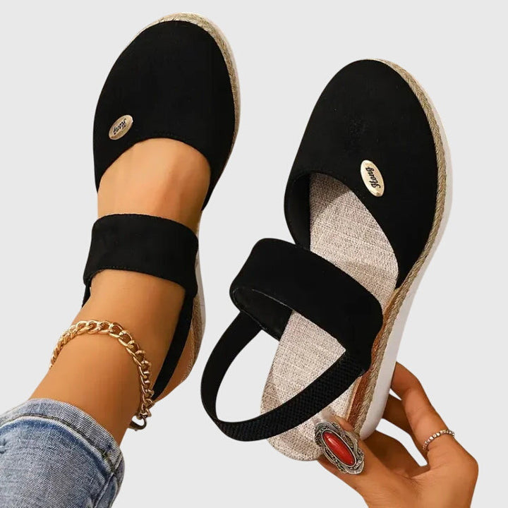 Vanessa | Orthopaedic Sandals