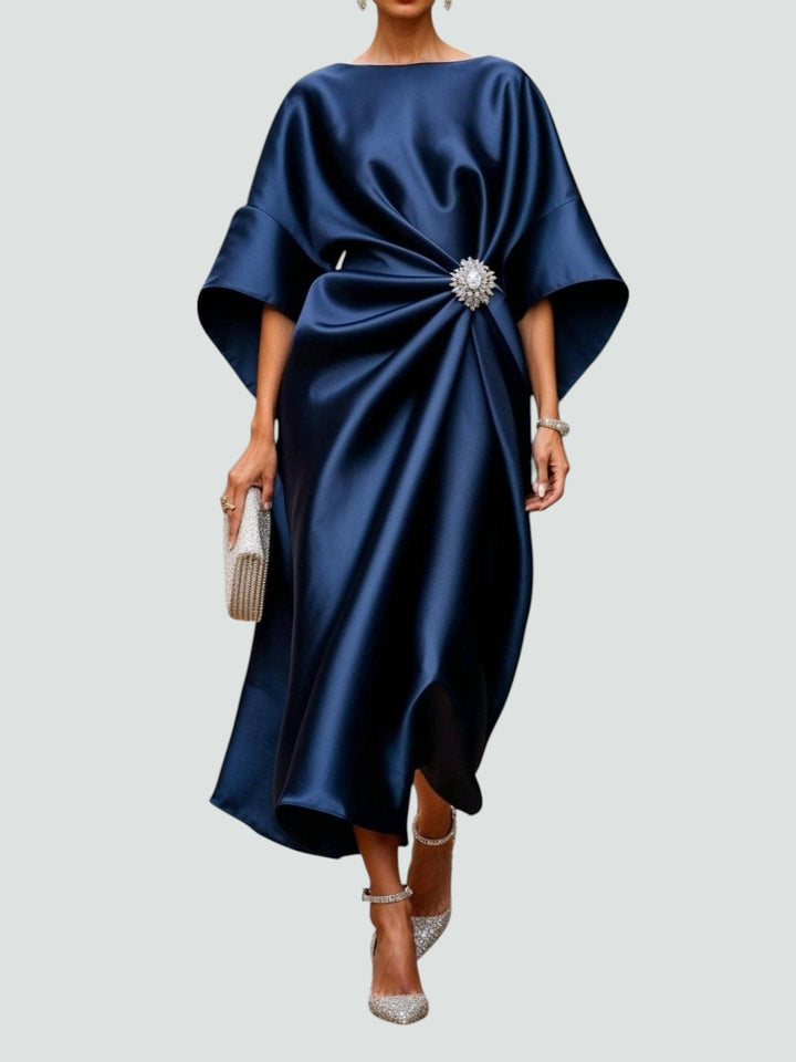 Maribel | Elegant Dress