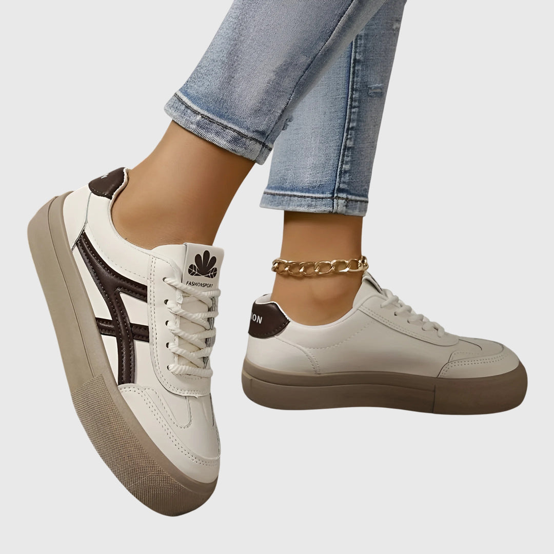 Zion | Orthopaedic Trainers