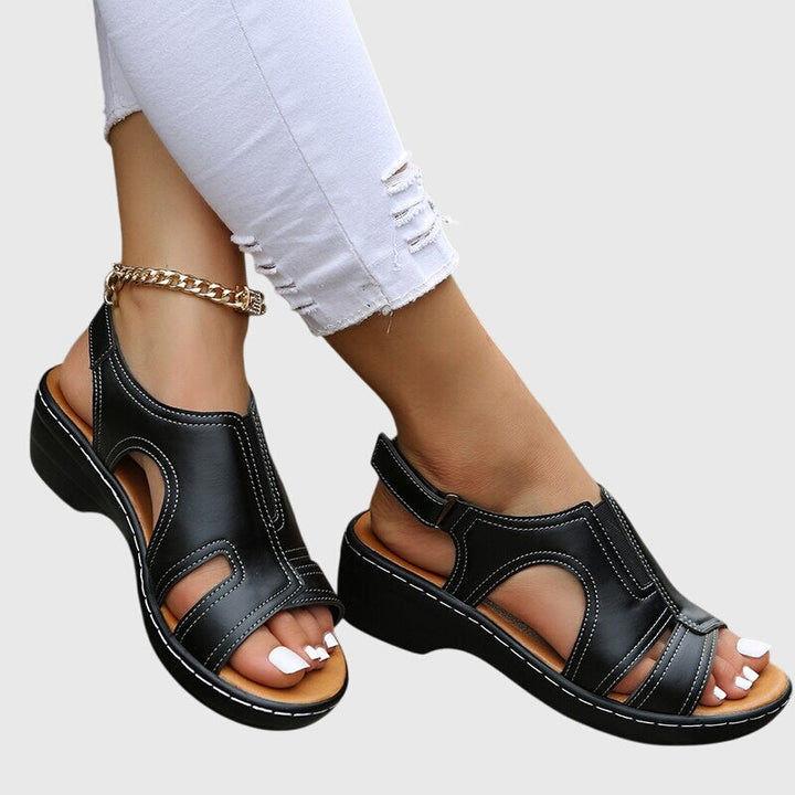 Stella | Orthopaedic Sandals