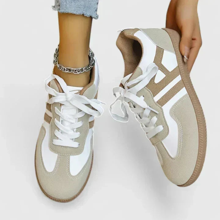 Marcheline | Orthopaedic Trainers