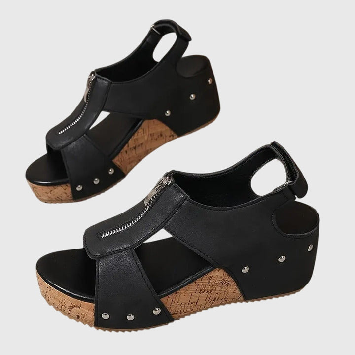 Jeanne | Orthopaedic Sandals