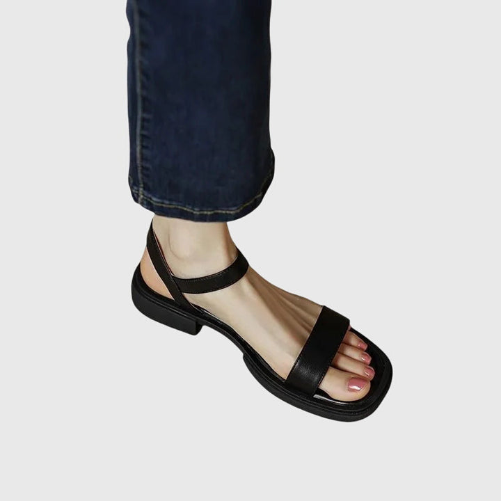 Kendall | Orthopaedic Comfort Sandals