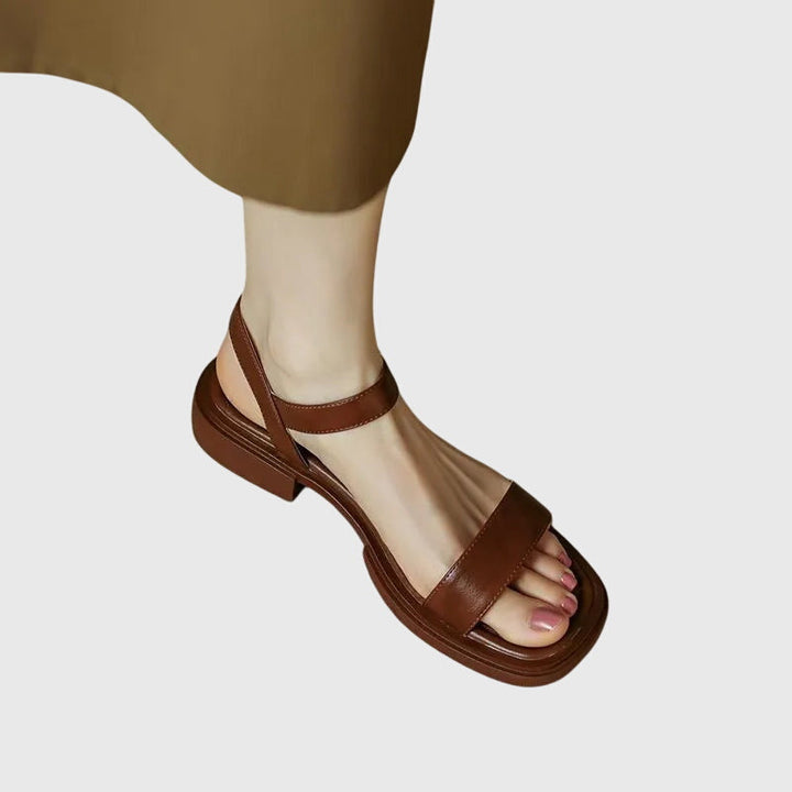 Kendall | Orthopaedic Comfort Sandals