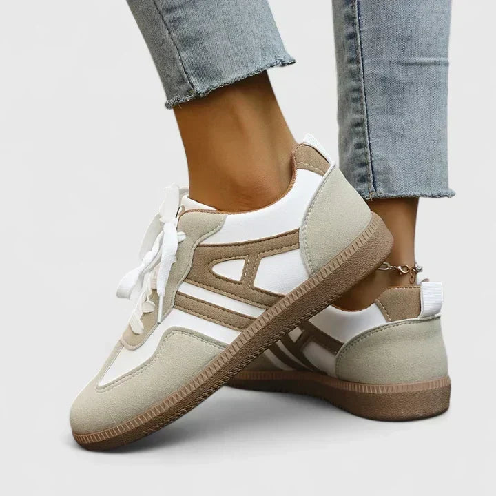 Marcheline | Orthopaedic Trainers