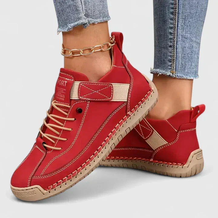 Ginger | Orthopaedic Trainers