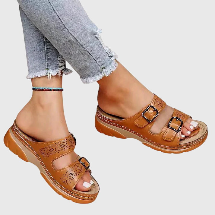 Karla | Orthopaedic Comfort Sandals
