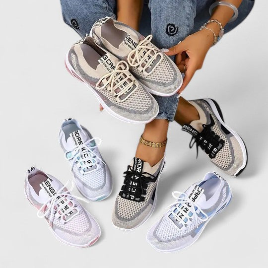 Zola | Orthopaedic Trainers