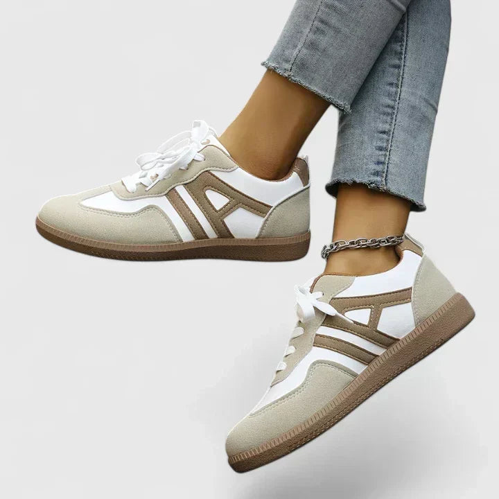 Marcheline | Orthopaedic Trainers