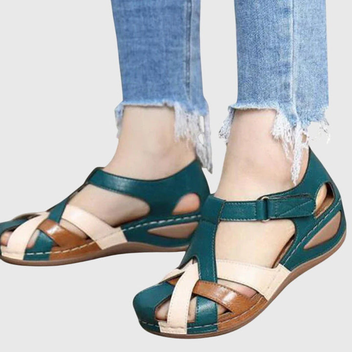 Laurie | Orthopaedic Sandals