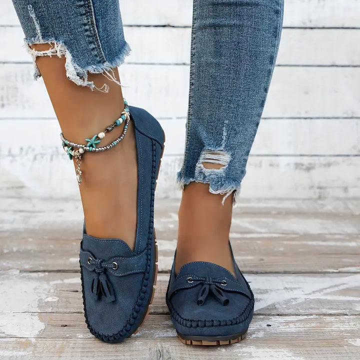 Lee | Orthopaedic Vintage Loafers