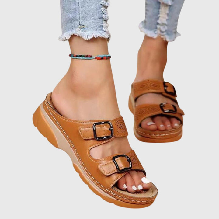 Karla | Orthopaedic Comfort Sandals