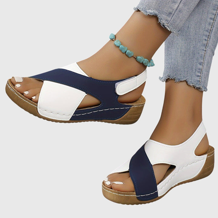 Anastasia | Orthopaedic Sandals