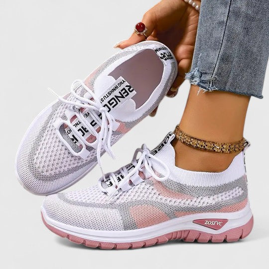Zola | Orthopaedic Trainers