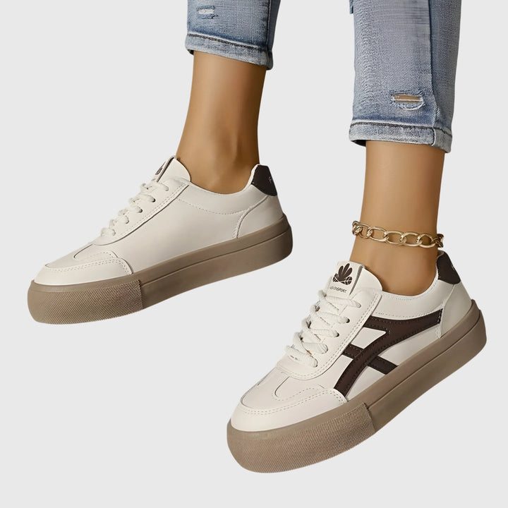 Zion | Orthopaedic Trainers