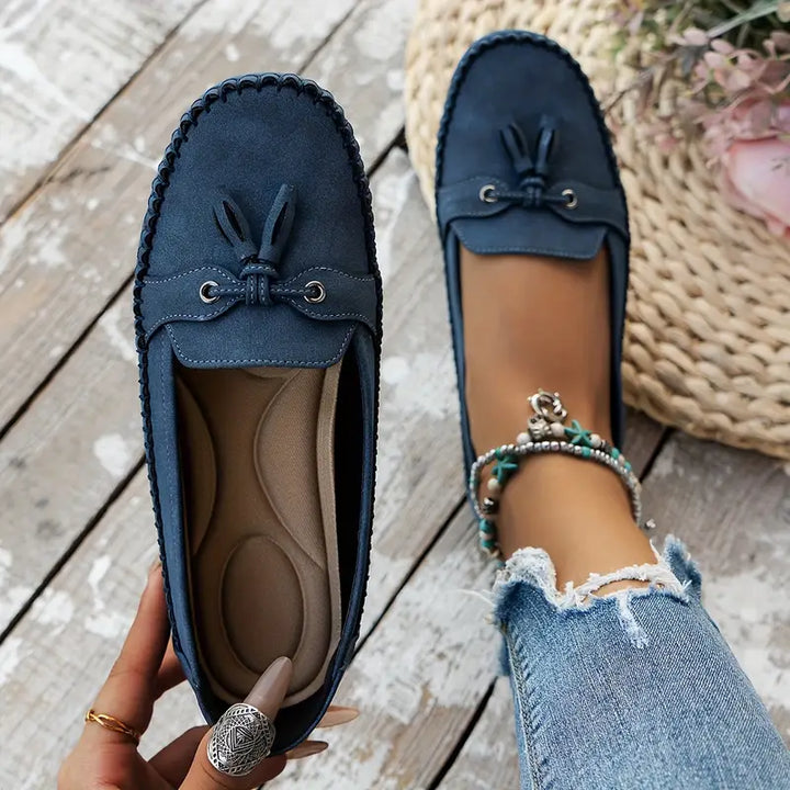 Lee | Orthopaedic Vintage Loafers