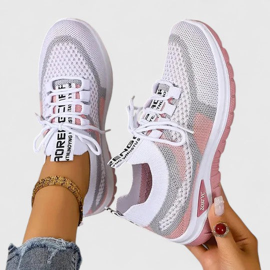 Zola | Orthopaedic Trainers