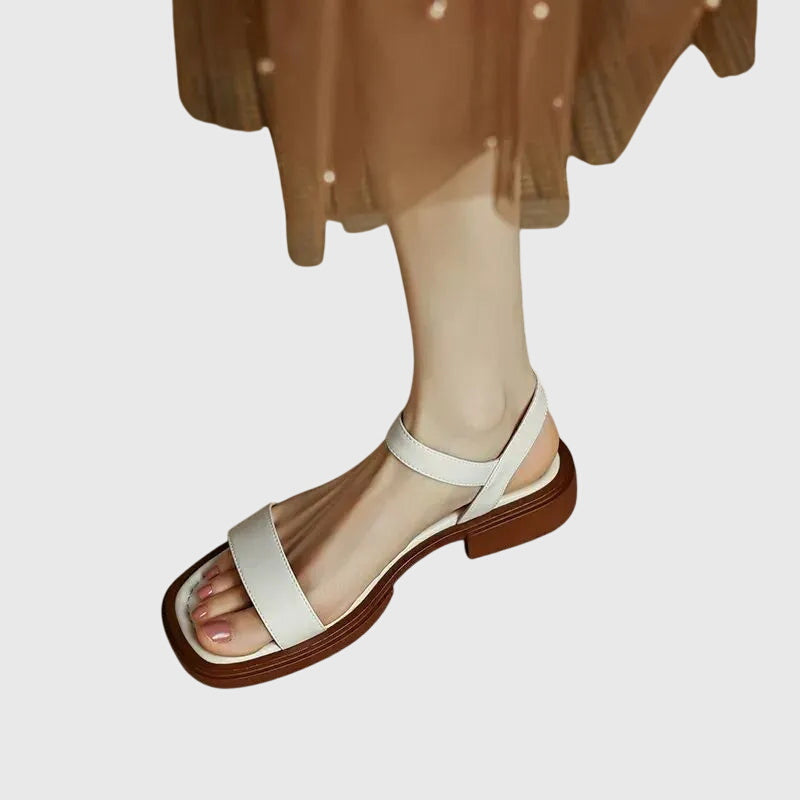 Kendall | Orthopaedic Comfort Sandals