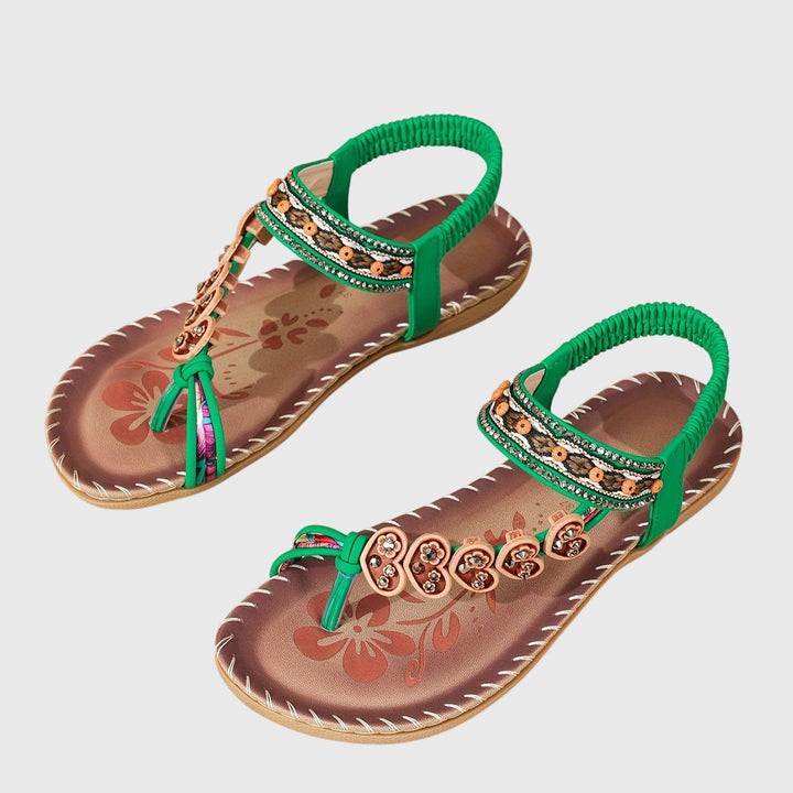 Griselda | Comfy Orthopaedic Sandals