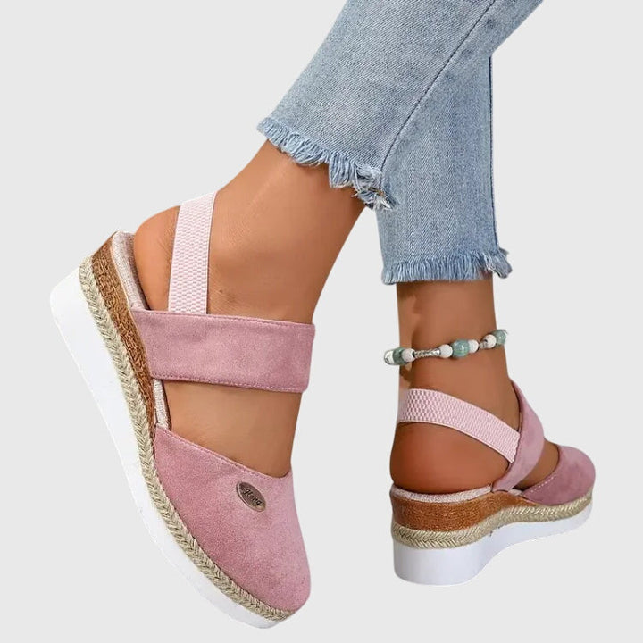 Vanessa | Orthopaedic Sandals