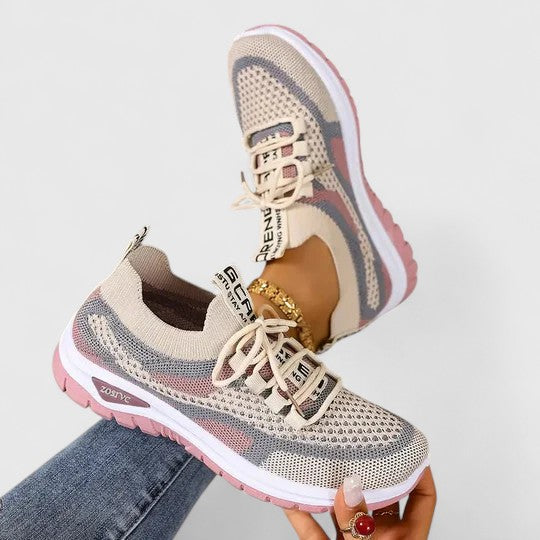 Zola | Orthopaedic Trainers
