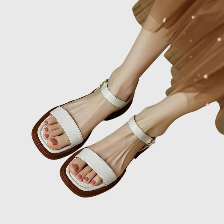 Kendall | Orthopaedic Comfort Sandals
