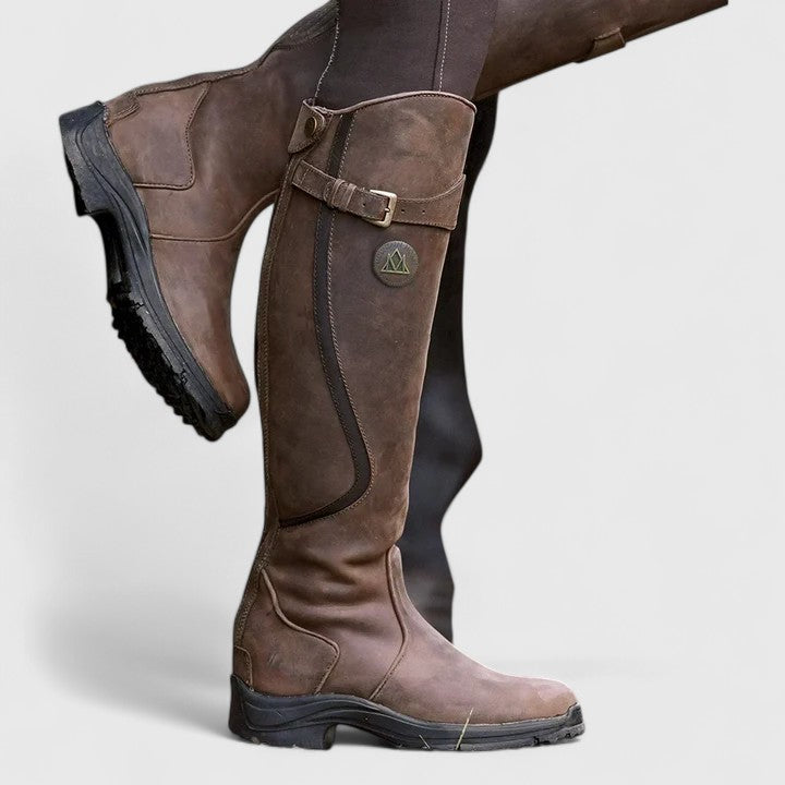 Genna | Orthopaedic Boots