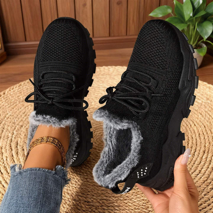 Valentina | Orthopaedic Trainers