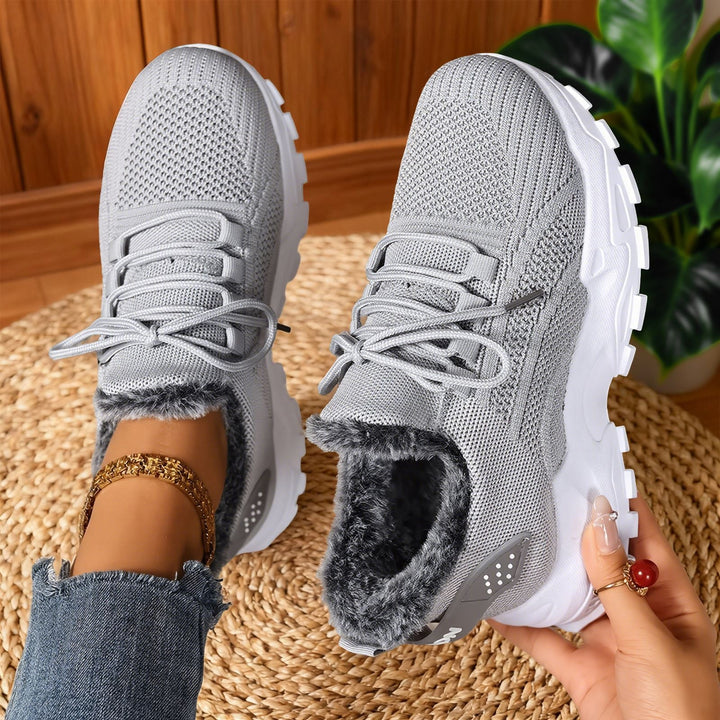 Valentina | Orthopaedic Trainers