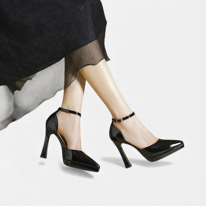 Vera | Polished Heels