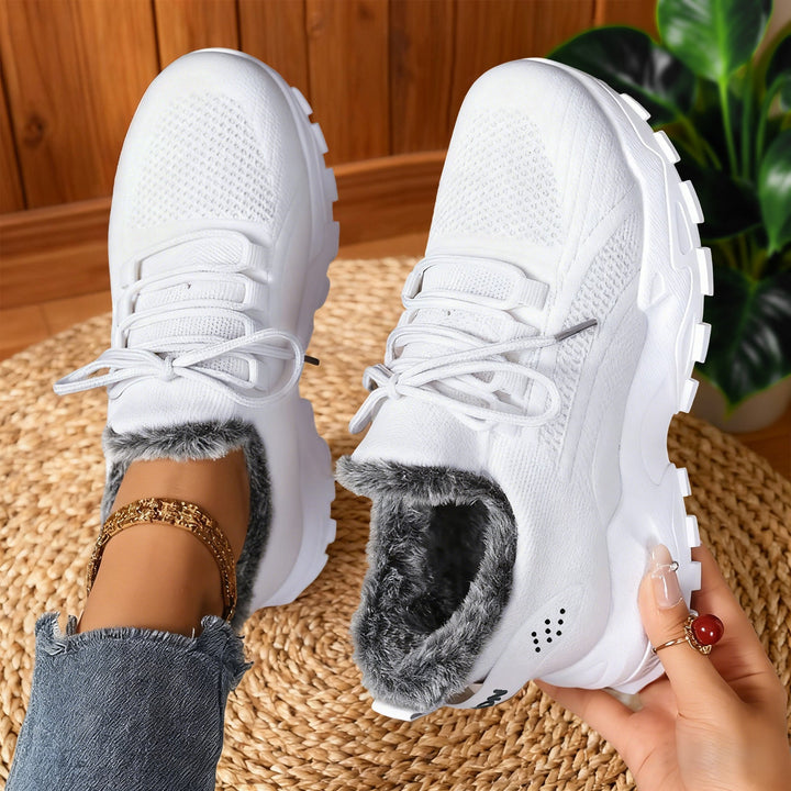 Valentina | Orthopaedic Trainers