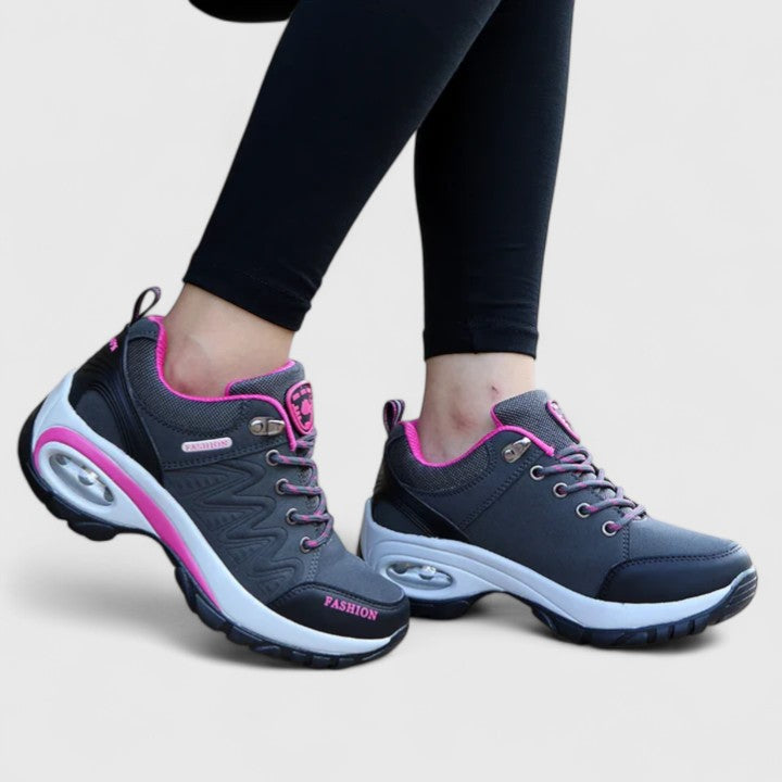 Emma | Comfortable Trainers