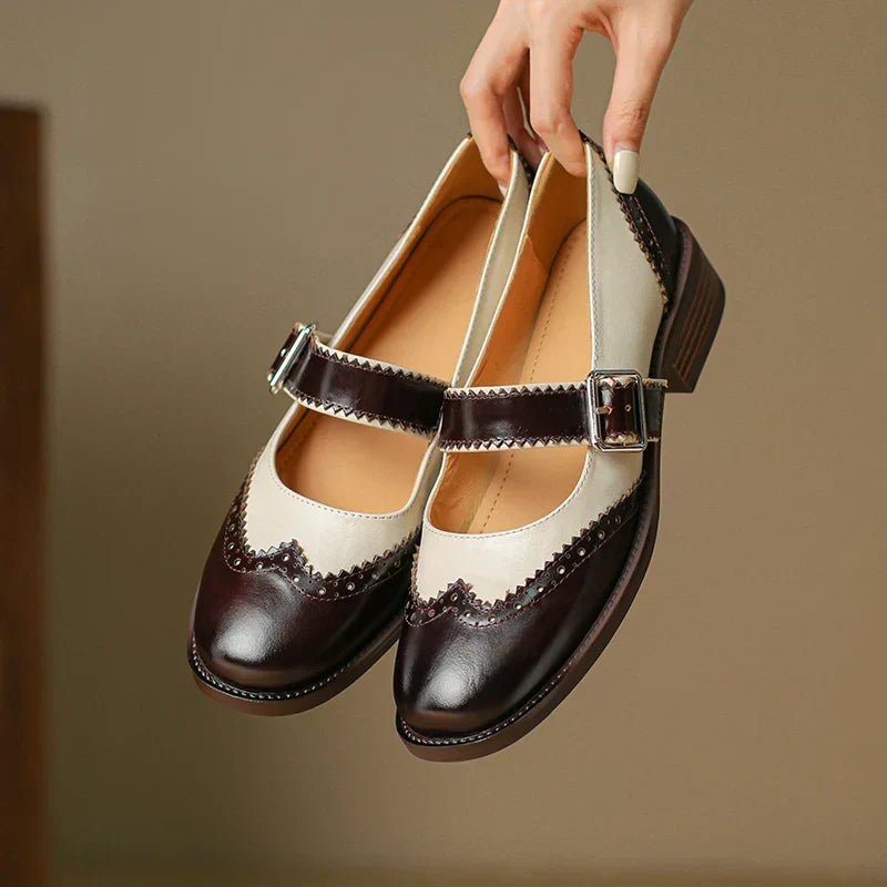 Melba | Classic Mary Janes