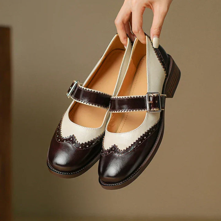 Melba | Classic Mary Janes