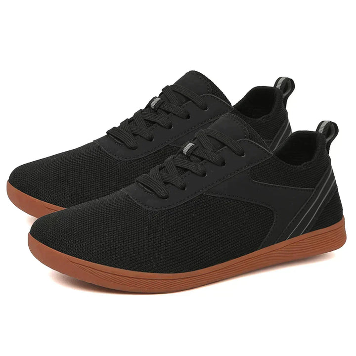 Sheila – Lightweight Lace-Up Everyday Trainers