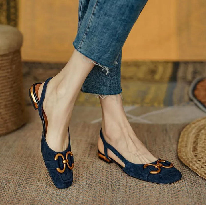 Galia | Orthopaedic Sandals