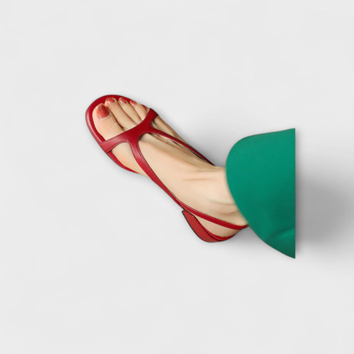 Lakelyn | Orthopaedic Sandals