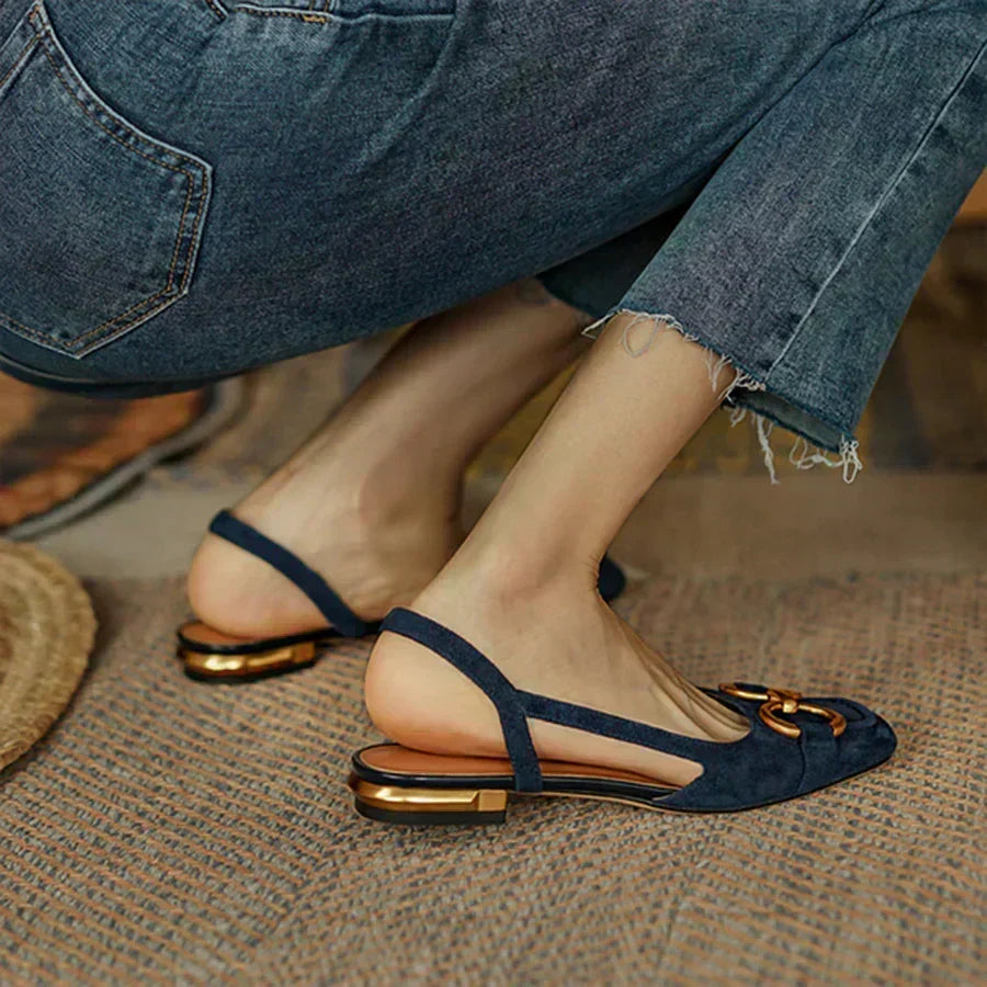 Galia | Orthopaedic Sandals