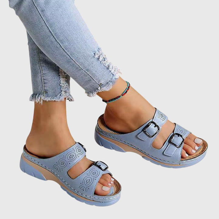 Karla | Orthopaedic Comfort Sandals
