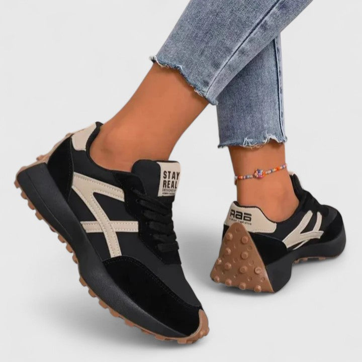 Paloma | Orthopaedic Trainers