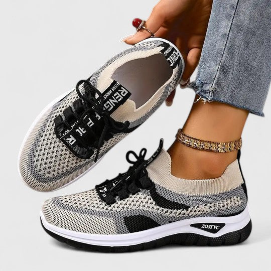 Zola | Orthopaedic Trainers