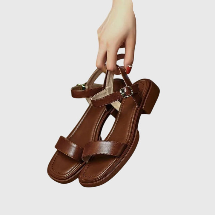 Kendall | Orthopaedic Comfort Sandals