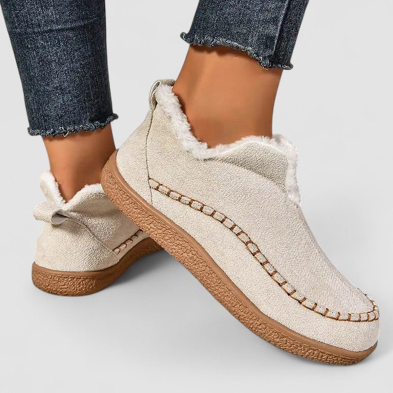 Brenda | Orthopaedic Boots