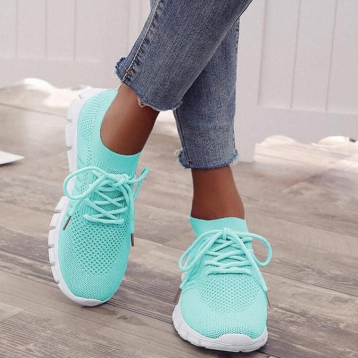 Sylvie | Performance Running Trainers