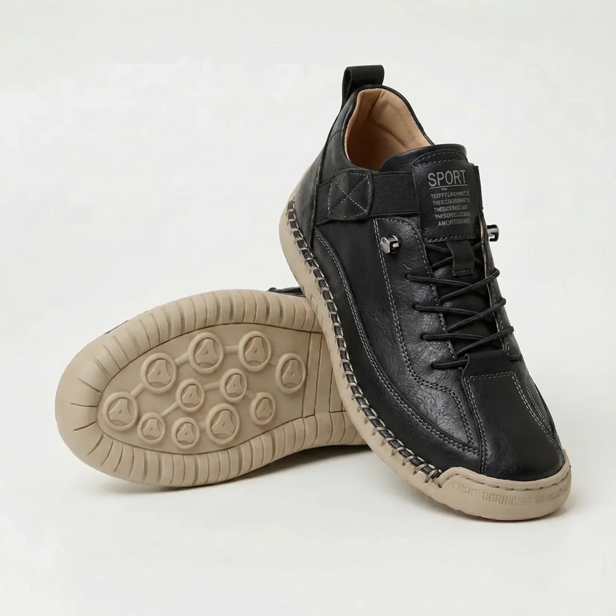 Patience – Orthopaedic Sport Trainers