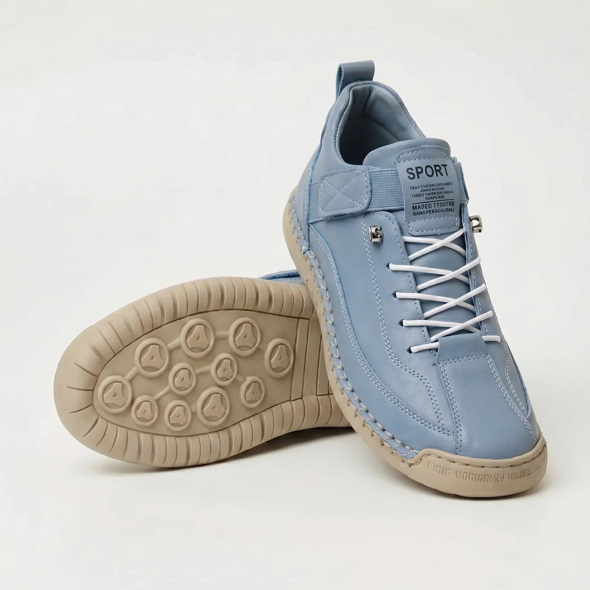 Patience – Orthopaedic Sport Trainers