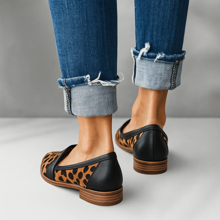 Maribel | Orthopaedic Loafers | Premium Edition