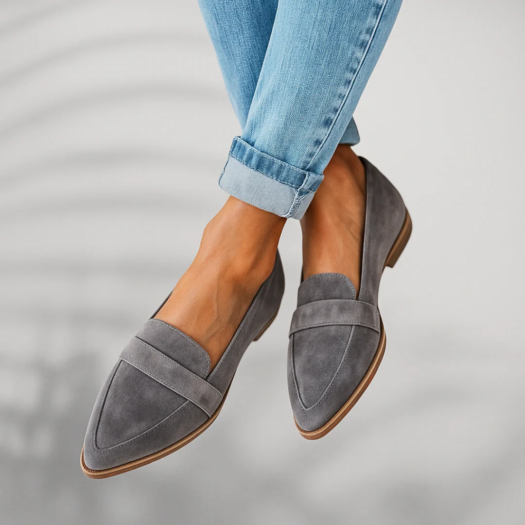 Maribel | Orthopaedic Loafers | Premium Edition