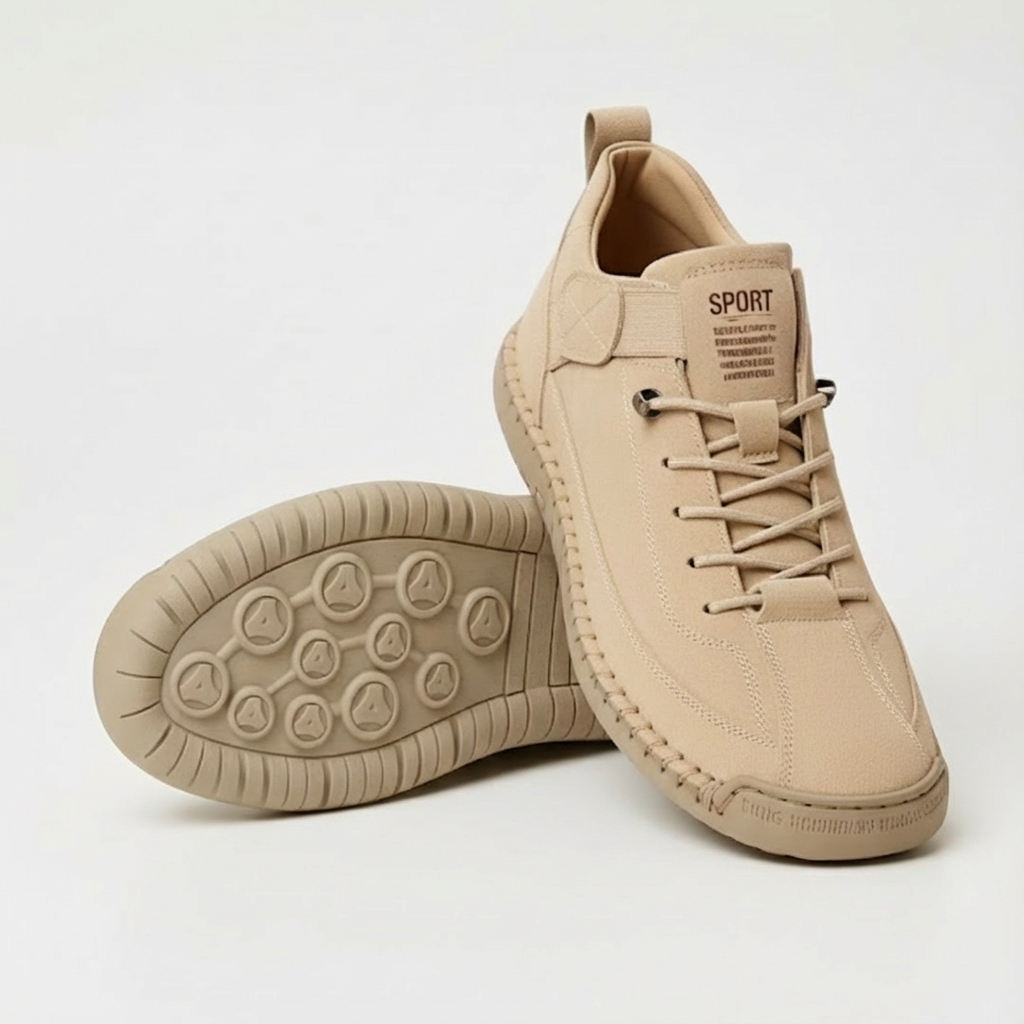Patience – Orthopaedic Sport Trainers